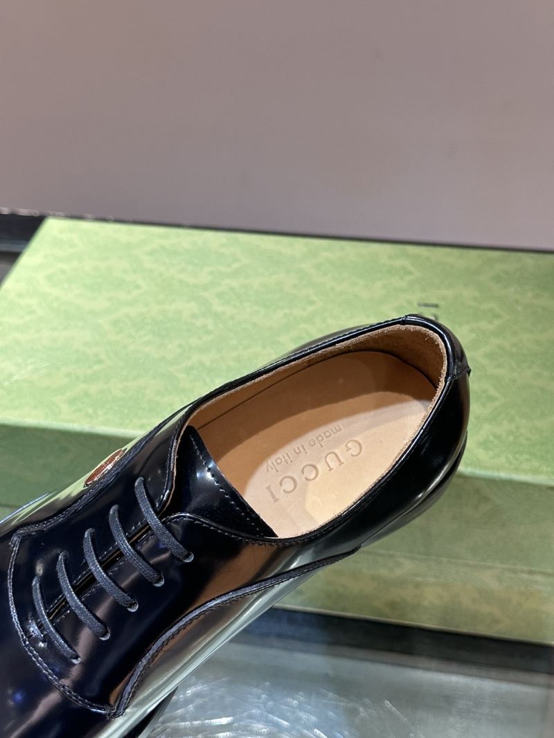 Gucci Business Shoes